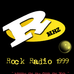 RockRadio1999MHZ
