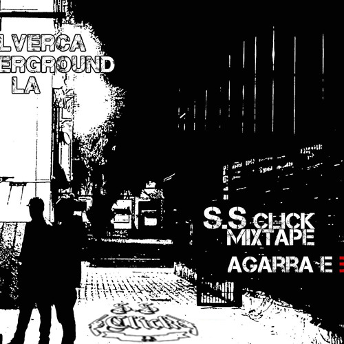 11 SS CLICK (MIXTAPE AGARRA E BIZNA)-LA CONNECT(PRD.AMON)-LEGALIZE,SKY,AMARAL,JOHNYGUMBLE,SHOTU,AMON