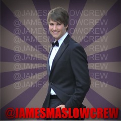 James Maslow Crew