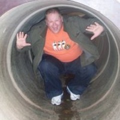 Simon John Marshallsay