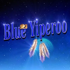 Blue Yiperoo