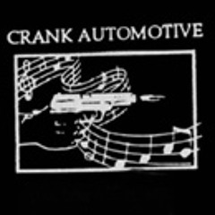 CrankAutomotive