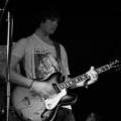 James Marshall Tranter