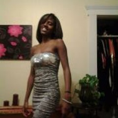 Ervica Jaelle Fanfan