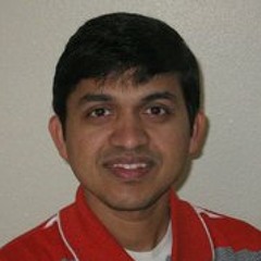 Muralikrishna Pattaje
