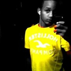 Devon PrettyBoy Morgan