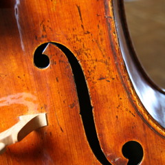Chopin cello sonata - Largo