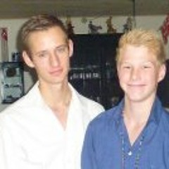 Mads Krogh 1