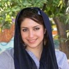 Shirin Khakbaz