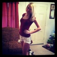 Holly Celeste Eastham