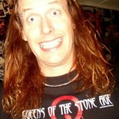 Martin Märda Andersson