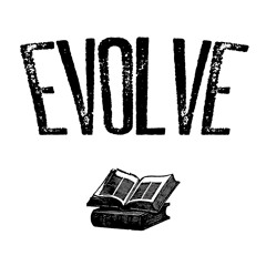 Evolvesticker