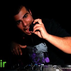 Dj Yakir