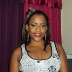 Jemelle Kameika McBarrow