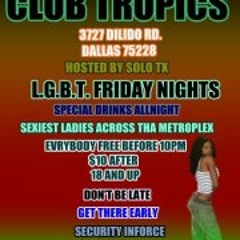 Tricie Dat Headbussa