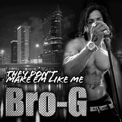 Bro-G