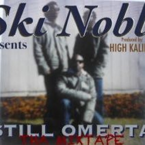 Stream SKI NOBLE music | Listen to songs, albums, playlists for free on  SoundCloud