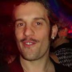 Colin Rivhard Rothbart