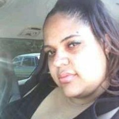 Roseanne Luvmyman Cooper