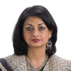 Kalpana Kochhar