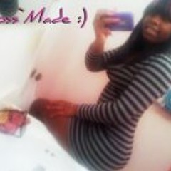 Ashley Cookiess Badd