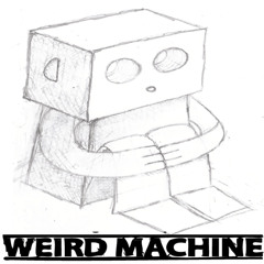 Weird Machine