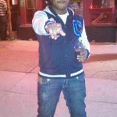 Gene TeamGutta Estreet