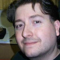 Tomb of Reality by Tom Gregory