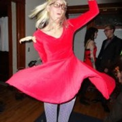 Docktor Honeybee Caligari