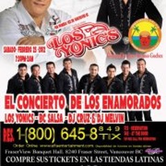 Latinmusicent Vancouver