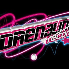 Adrenaline Records