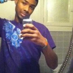 Marcus Harris 5