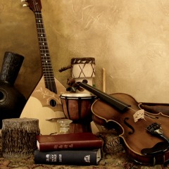 Sounds of the Nations