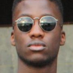 Reginald Healer Marcellin