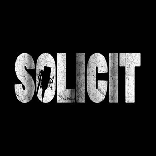 SoundCloud profile picture for @solicit