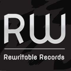 Rewritable Records