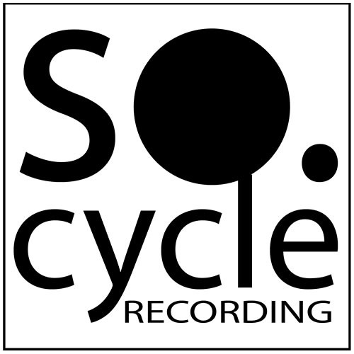 So Cycle Recording’s avatar