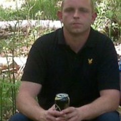 Lee 'Djguilty' Daglish