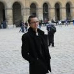 Kevin Van Daele