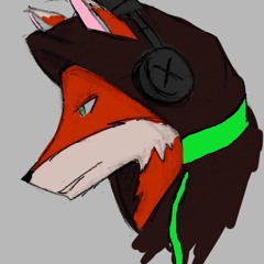 Neon Fox
