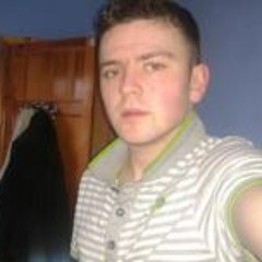 Kevy Thomas O'carroll