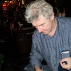 Kieran Egan