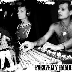 Pacaveli Immortal