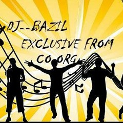 dj bazil.coorg