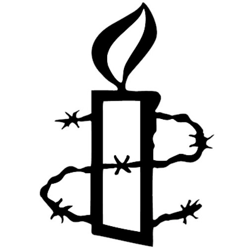 Amnesty International UK’s avatar