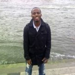 Emmanuel ELmanu Placide