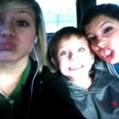 Cheyenne Nicole Beaty