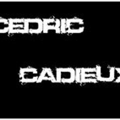 Cedric Cadieux