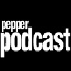 pepperpodcast