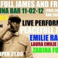 Haruna Peacefull Wasajja